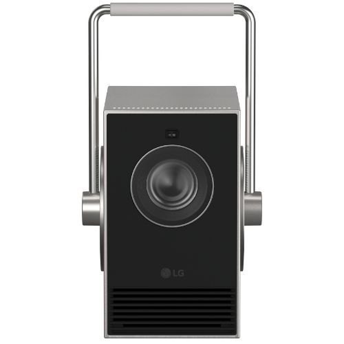 LG전자 시네빔 큐브 PU600U (정품)_이미지