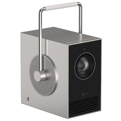 LG���� �ó׺� ť�� PU600U