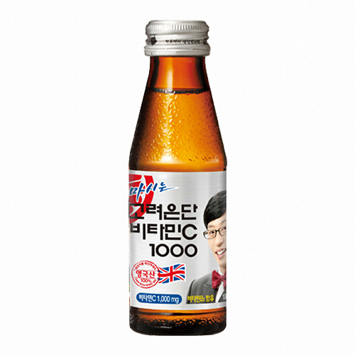 �������� ���ô� �������� ��Ÿ��C 1000 100ml