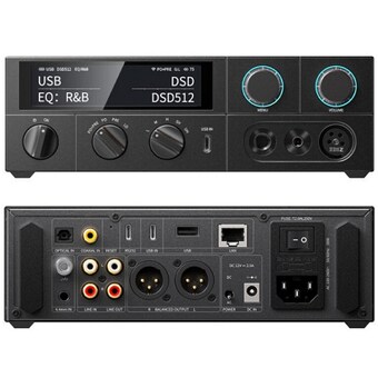 <b>FiiO</b> K15