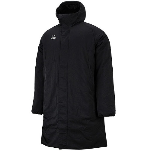 F.C. 사이드라인 필드 자켓 CT2515-010