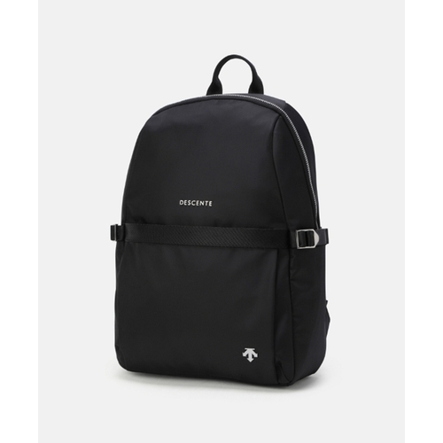 데상트 데일리 백팩 B1 SR122UBP10 BLK0 LAV0_이미지