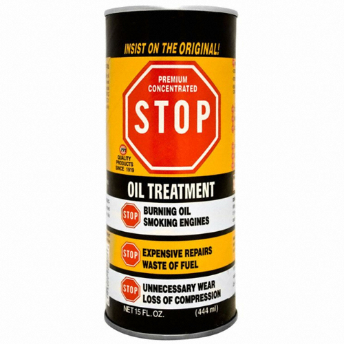 PPI 스탑 오일 트리트먼트 444ml (1개)