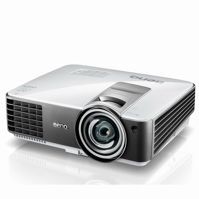 BenQ MX819ST (해외구매)_이미지