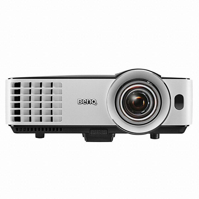 BenQ MX819ST (해외구매)