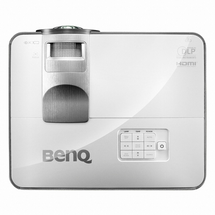 BenQ MX819ST