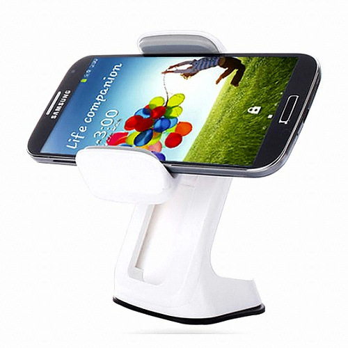 나인브릿지 대쉬크랩 듀엣 스마트폰 거치대_이미지