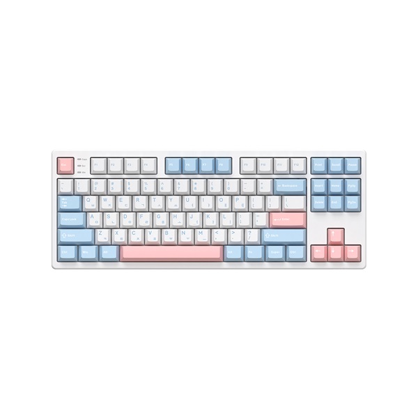 COX CS87 유무선 기계식 (맘모스축)_이미지