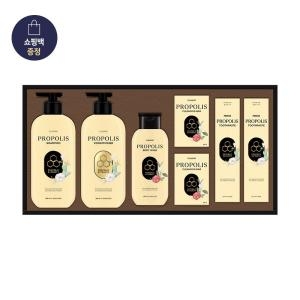 LG생활건강 프로폴리스 라이프 세트이미지입니다. 누르면 해당 게시물로 새창이동합니다.