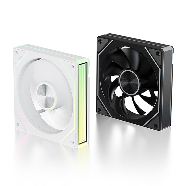 H9 120 ARGB V2 PWM