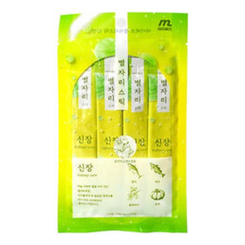 마이베프 별자리스틱 신장 60g (15g x 4p) (4개)_이미지