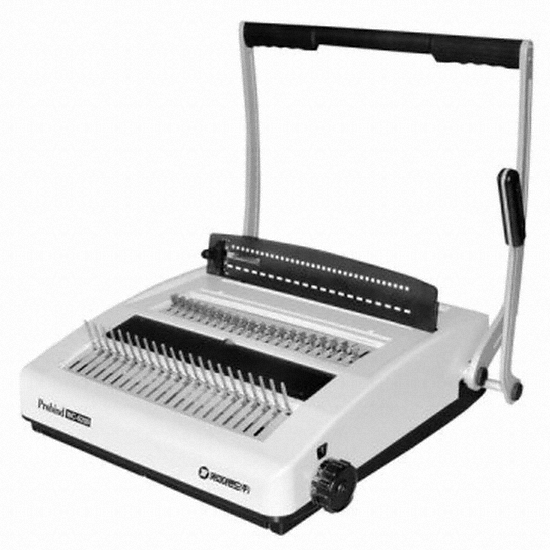 카피어랜드 PROBIND WC-6200이미지입니다. 누르면 해당 게시물로 새창이동합니다.