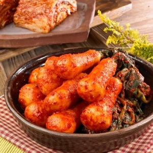 솜씨가 총각김치 5kg (1개)_이미지