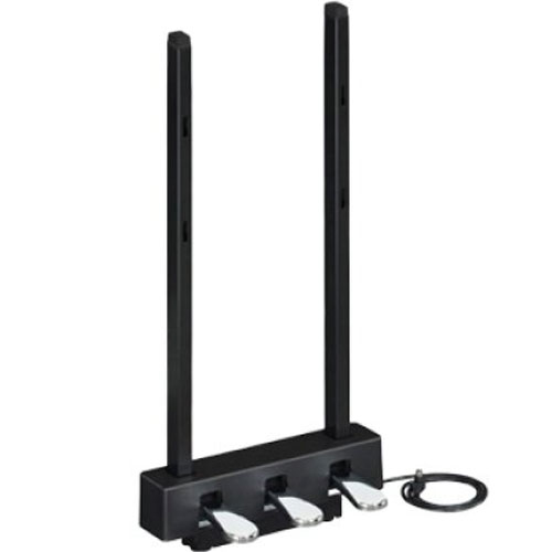 야마하 야마하 P-515 P-125 P121 전용 페달 LP-1B_이미지