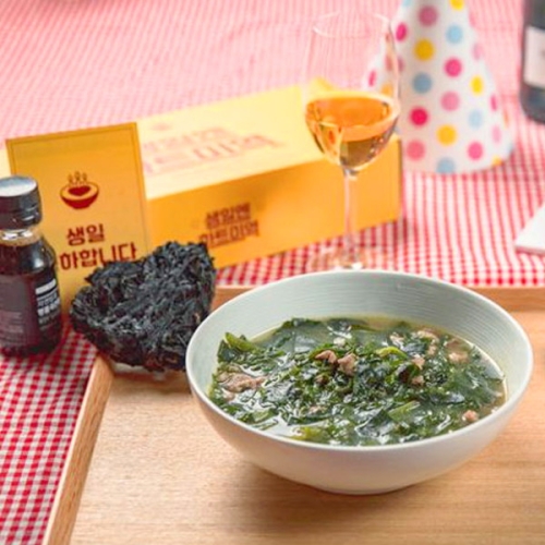 해뜨는기장 하트미역 20g (1개)