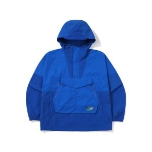 코닥 자켓 RQJ K4123RJK20BLU 파인더 후드 아노락 자켓 BLUE_이미지