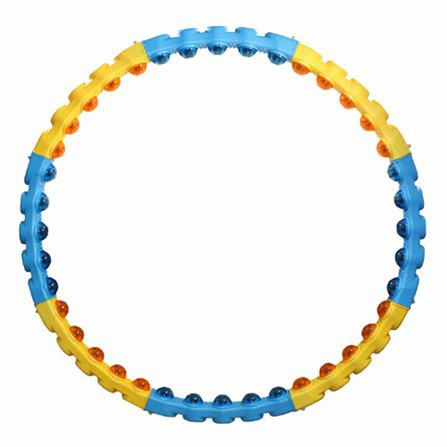 경원실업 경원 울트라 슬림 훌라후프 3.2kg