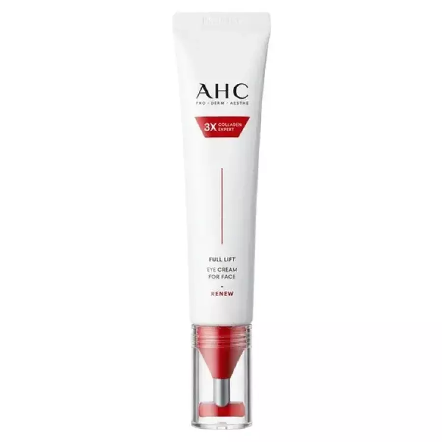 ī���ڸ��� AHC Ǯ ����Ʈ ����ũ�� �� ���̽� ����14 40ml