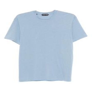 톰포드 코튼 블렌드 티셔츠 JCS004JMT012HB620 B0711710851_이미지