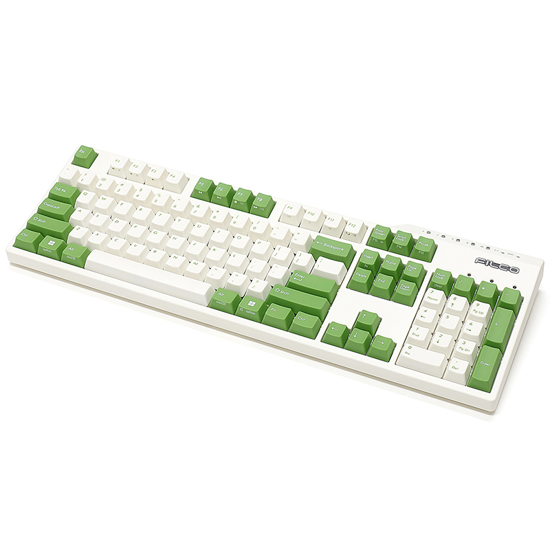 Diatec FILCO 마제스터치 컨버터블3 크림치즈 영문 (갈축)
