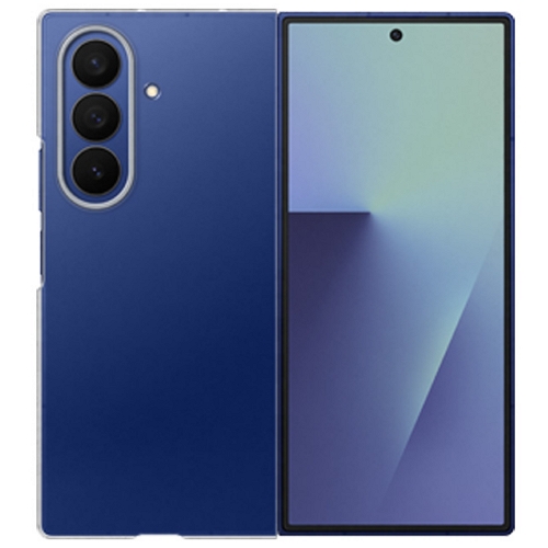 삼성전자 갤럭시Z 폴드7 클리어 케이스 EF-AF966_이미지