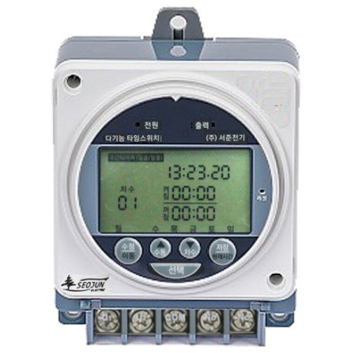 SJM-R16 3W