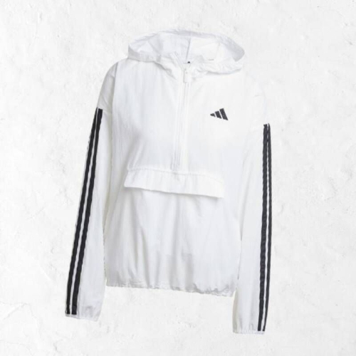 에센셜 3S 우븐 윈드브레이커 JE1313_이미지