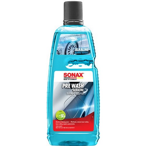 알칼리성 프리워시 1L