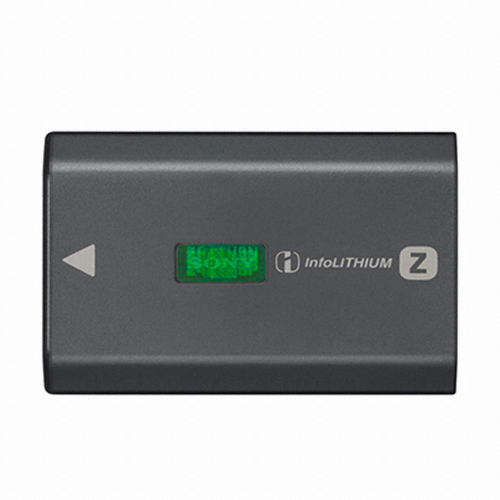 SONY BC-QZ1 + NP-FZ100 ����ŰƮ