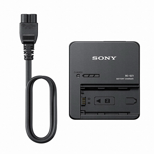 SONY BC-QZ1 + NP-FZ100 ����ŰƮ