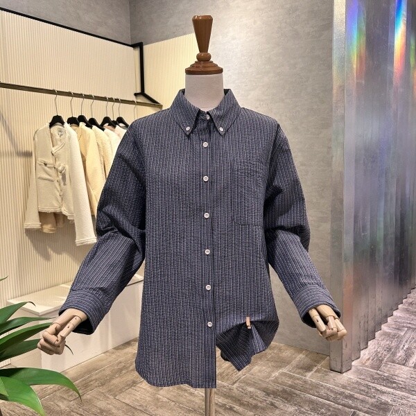 AOA2HBA5D_박시 언발 셋업 셔츠