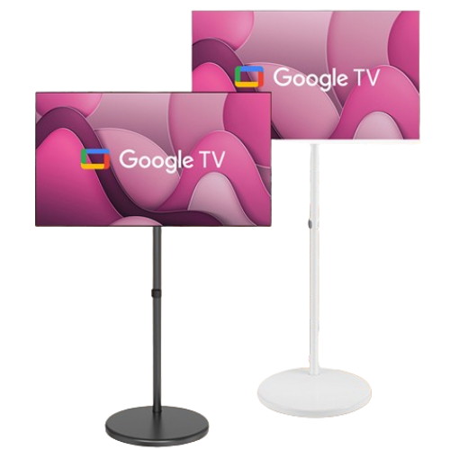 써밋티비 A430ES FHD 이동형 패키지 (지마운트 GMT-FS220)_이미지
