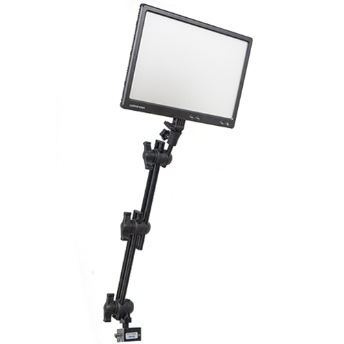 유쾌한생각 룩스패드 K63H 싱글 파워 암 세트