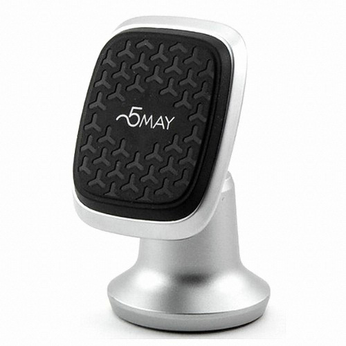 오메이 알루미늄 마그네틱 차량용 핸드폰 거치대 A300_이미지