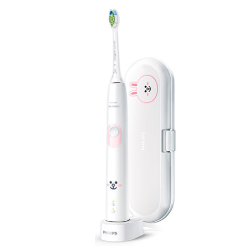 필립스 소닉케어 라인프렌즈 코니에디션 HX6801/38