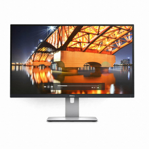 DELL UltraSharp U2715H_이미지