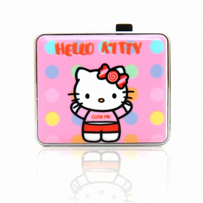 디지털벤투스 헬로키티 캔디 (4GB)