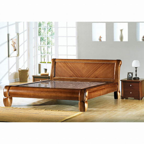 동우에네스톤 동우꽃돌침대 베니스 일반형 (퀸, 핑크맥반석)