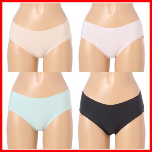 트라이엄프 SBDS87R2398 04 슬로기 제로필 2.0 무봉제 힙스터 팬티_이미지
