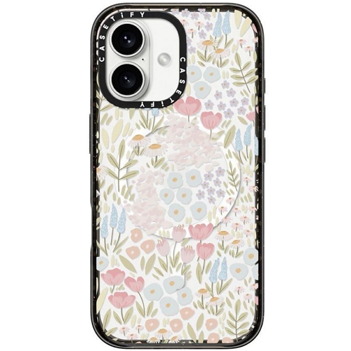 CASETIFY 아이폰16 엘레노어 임팩트 맥세이프 케이스 (해외구매)_이미지