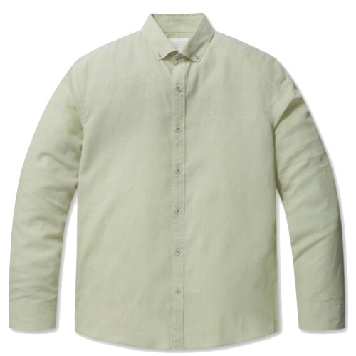 린넨 쿨링 베이직 셔츠 PHC2WC1912