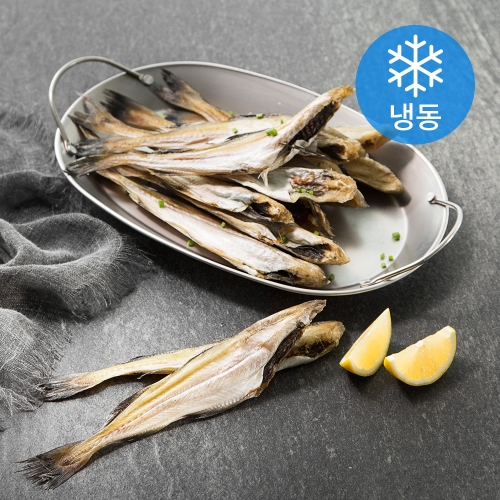 반건조 노가리 냉동 700g 중 1개