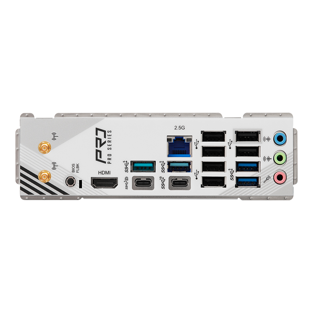 ASRock B850 Pro RS WiFi 대원씨티에스_이미지