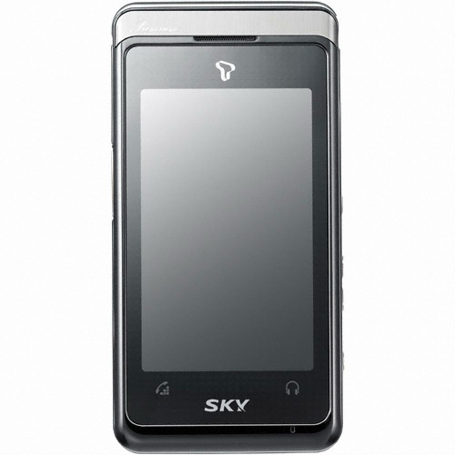 팬택 SKY 듀퐁폰 [SKT] (신규-요금제자유)
