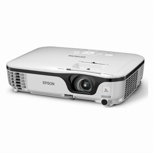 Epson EB-W12 (중고)_이미지