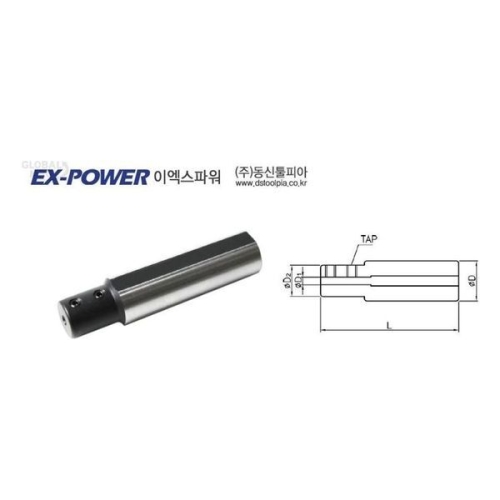 알티피아 이엑스파워 NCS-SD-2008_이미지