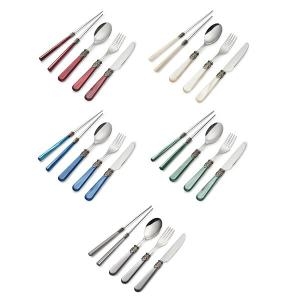 EME 나폴레옹 4종 디너 커트러리세트 (1인)_이미지