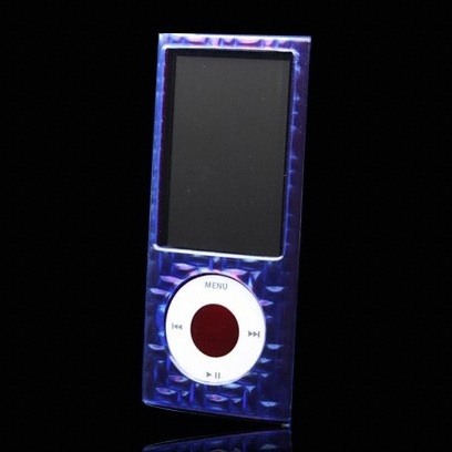 BTA iPod nano 4세대 전용 폴리머케이스