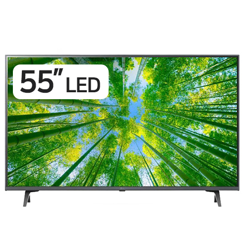 LG���� ��Ʈ��HD 55UQ8000 ���ۺ��
