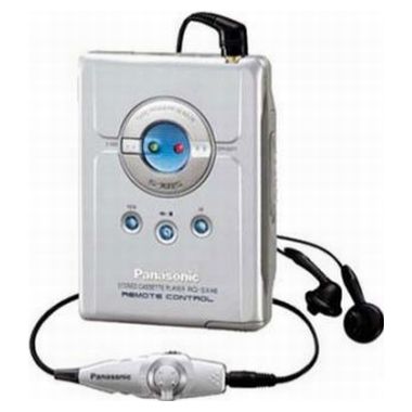 파나소닉 RQ-SX46